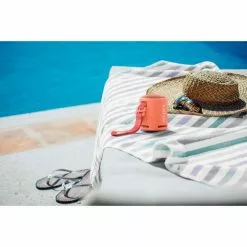 SONY Enceinte Portable SRS-XB13 Rouge Corail -Casque, écouteurs Soldes B2CD 1460