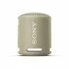 SONY Enceinte Portable SRS-XB13 Gris Minéral