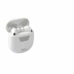 QILIVE Écouteurs Q1332 TWS - Blanc -Casque, écouteurs Soldes B2CD 147