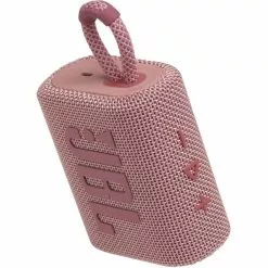 JBL Enceinte Portable Bluetooth - GO 3 - Rose -Casque, écouteurs Soldes B2CD 1478