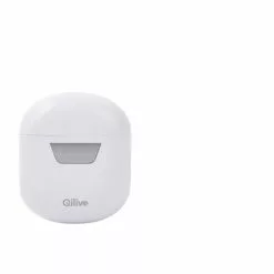 QILIVE Écouteurs Q1332 TWS - Blanc -Casque, écouteurs Soldes B2CD 149