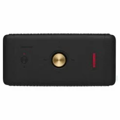 MARSHALL Emberton - Noir Enceinte Bluetooth - -Casque, écouteurs Soldes B2CD 1510