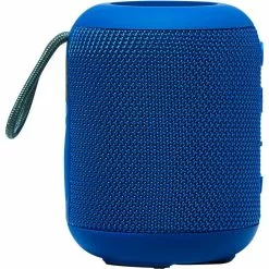 ESSENTIEL B Enceinte Portable SB60 Bleu -Casque, écouteurs Soldes B2CD 1515