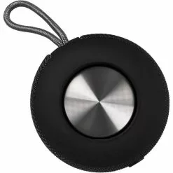 ESSENTIEL B Enceinte Portable SB60 Noir -Casque, écouteurs Soldes B2CD 1519