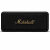 MARSHALL Enceinte Portable Emberton BT Black & Brass