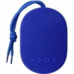 ESSENTIEL B Enceinte Portable SB30 Bleue
