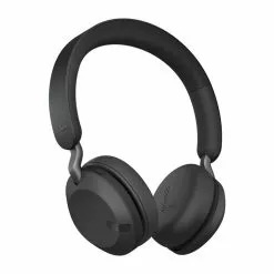 JABRA Casque Bluetooth Élite 45H - Titanium Noir