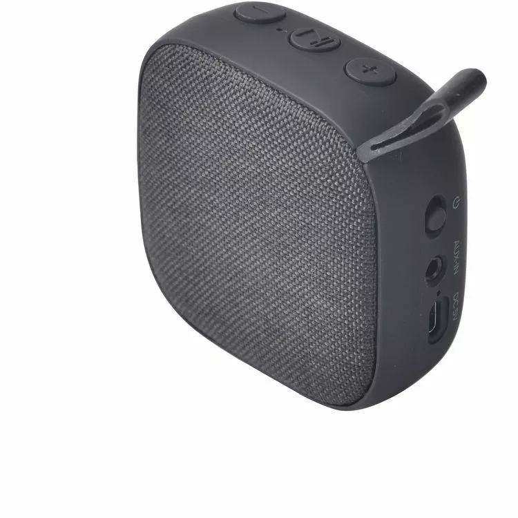 QILIVE Enceinte Portable Q1699 - Noire 4 QILIVE Enceinte Portable Q1699 - Noire – Image 4