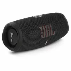 JBL Enceinte Bluetooth Portable - Charge 5 - Noir