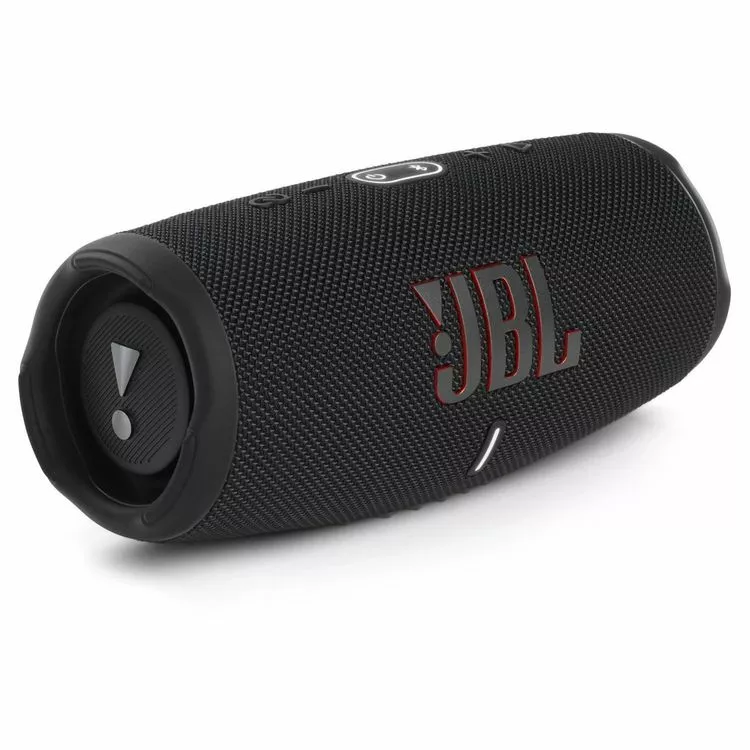 JBL Enceinte Bluetooth Portable - Charge 5 - Noir 1 JBL Enceinte Bluetooth Portable - Charge 5 - Noir