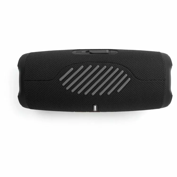 JBL Enceinte Bluetooth Portable - Charge 5 - Noir 2 JBL Enceinte Bluetooth Portable - Charge 5 - Noir – Image 2