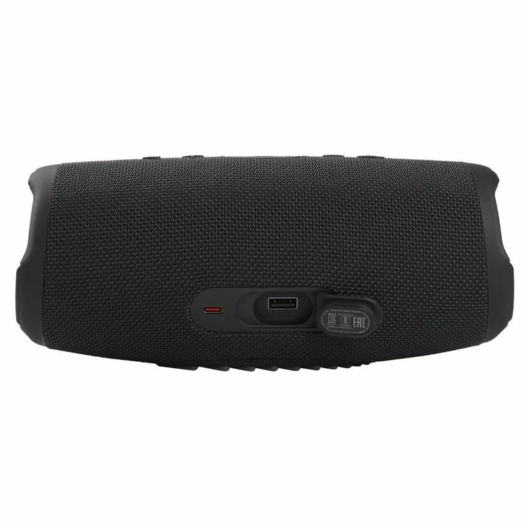 JBL Enceinte Bluetooth Portable - Charge 5 - Noir 3 JBL Enceinte Bluetooth Portable - Charge 5 - Noir – Image 3
