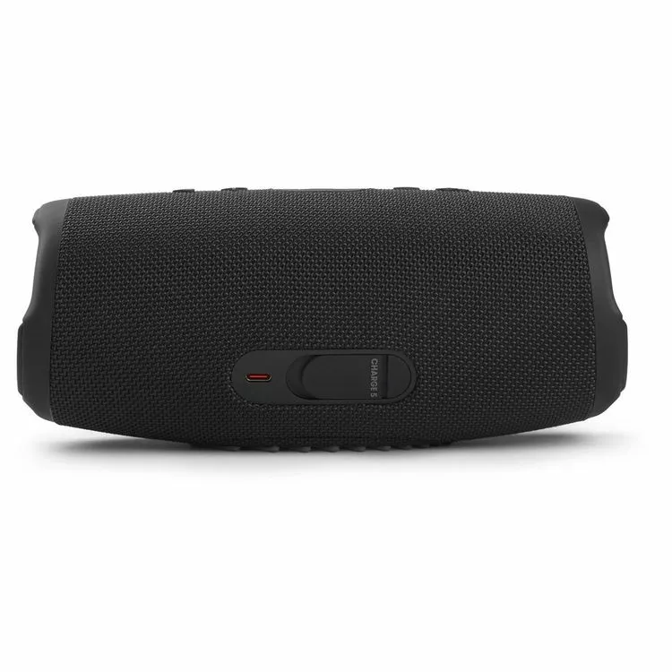 JBL Enceinte Bluetooth Portable - Charge 5 - Noir 5 JBL Enceinte Bluetooth Portable - Charge 5 - Noir – Image 5