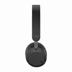 JABRA Casque Bluetooth Élite 45H - Titanium Noir -Casque, écouteurs Soldes B2CD 156
