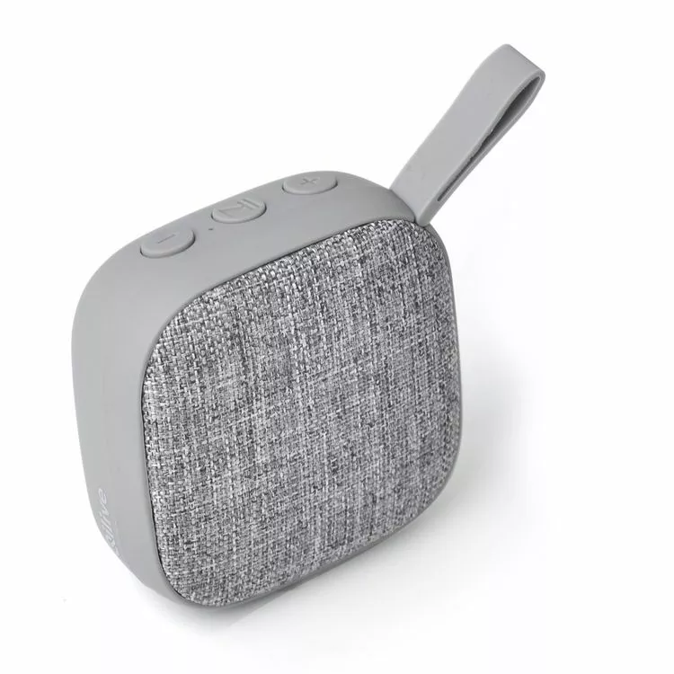 QILIVE Enceinte Portable Q1699 - Rouge 1 QILIVE Enceinte Portable Q1699 - Rouge