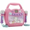 Lexibook Karaoké Bluetooth Licorne