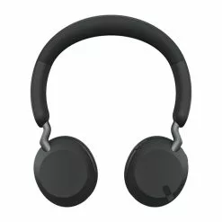 JABRA Casque Bluetooth Élite 45H - Titanium Noir -Casque, écouteurs Soldes B2CD 157