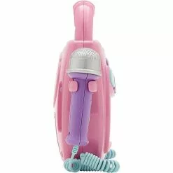 Lexibook Karaoké Bluetooth Licorne 6 Lexibook Karaoké Bluetooth Licorne -Casque, écouteurs Soldes B2CD 1570