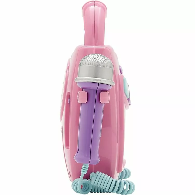 Lexibook Karaoké Bluetooth Licorne 3 Lexibook Karaoké Bluetooth Licorne – Image 3