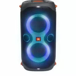 JBL Enceinte Bluetooth PARTYBOX 110 - Noir