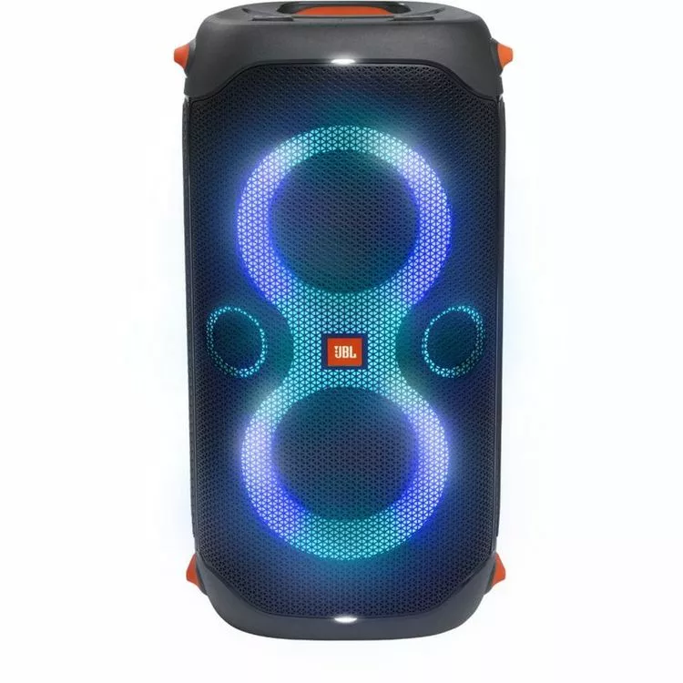 JBL Enceinte Bluetooth PARTYBOX 110 - Noir 1 JBL Enceinte Bluetooth PARTYBOX 110 - Noir
