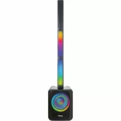 IBIZA Enceinte Portable Monolite