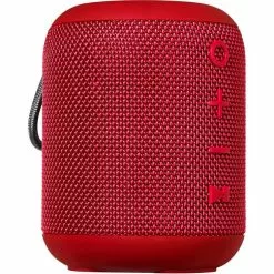 ESSENTIEL B Enceinte Portable SB60 Rouge