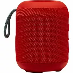 ESSENTIEL B Enceinte Portable SB60 Rouge -Casque, écouteurs Soldes B2CD 1589