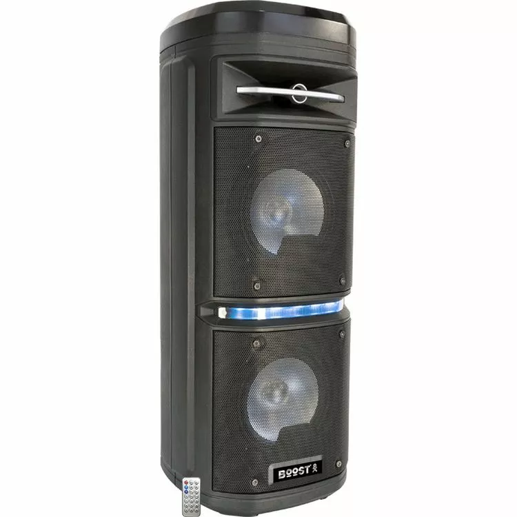 BOOST Cosmos 2800 - 260 W - Noir 1 BOOST Cosmos 2800 - 260 W - Noir