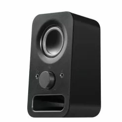 LOGITECH Haut-Parleurs Z150 Pour PC -Casque, écouteurs Soldes B2CD 1605