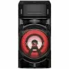 LG Enceinte Portable Bluetooth XBoom ON5 - Noir