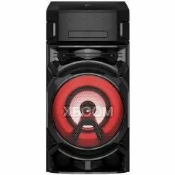 LG Enceinte Portable Bluetooth XBoom ON5 - Noir