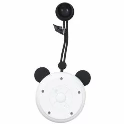 Paris Prix Enceinte Ventouse Waterproof Panda 22cm Blanc -Casque, écouteurs Soldes B2CD 1612