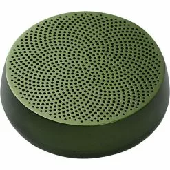 LEXON Enceinte Portable Mino L Vert Foncé