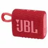 JBL Enceinte Portable Bluetooth - GO 3 - Rouge