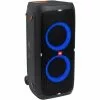 JBL Enceinte Bluetooth PartyBox 310 - Noir