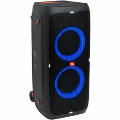 JBL Enceinte Bluetooth PartyBox 310 - Noir