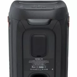 JBL Enceinte Bluetooth PartyBox 310 - Noir 9 JBL Enceinte Bluetooth PartyBox 310 - Noir -Casque, écouteurs Soldes B2CD 1626