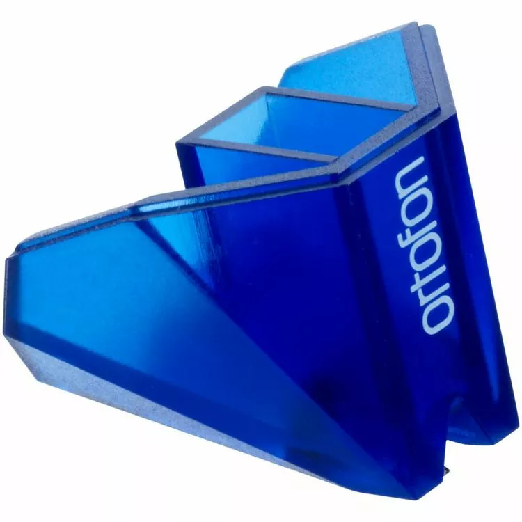 ORTOFON Stylus STYLUS 2M Blue 1 ORTOFON Stylus STYLUS 2M Blue