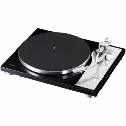 Teac Platine Vinyle TN-4D-SE Direct Drive Turntable Black