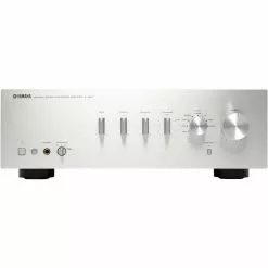 Yamaha Amplificateur HiFi AS501 SILVER