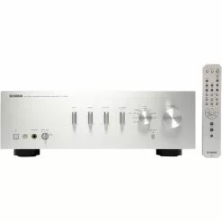 Yamaha Amplificateur HiFi AS501 SILVER -Casque, écouteurs Soldes B2CD 1648