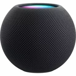 APPLE Enceinte Résidentielle HomePod Mini Gris Sidéral