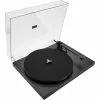 Pro-ject Platine Vinyle Debut Carbon EVO Satin Noir