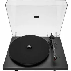 Pro-ject Platine Vinyle Debut Carbon EVO Satin Noir -Casque, écouteurs Soldes B2CD 1660
