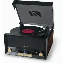 Muse Platine Vinyle MT-112