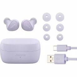 Jabra Ecouteurs Elite 3 Lila -Casque, écouteurs Soldes B2CD 167
