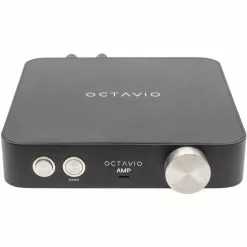 OCTAVIO Amplificateur HiFi AMP