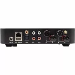 OCTAVIO Amplificateur HiFi AMP -Casque, écouteurs Soldes B2CD 1677