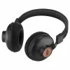 HOUSE OF MARLEY Casque Audio Positive Vibration 2 On-ear Bluetooth Noir